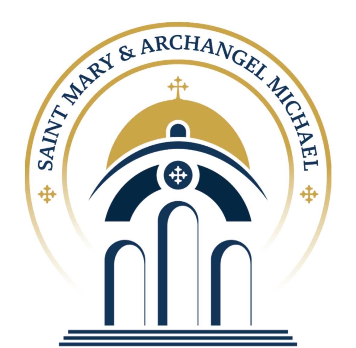 Saint Mary and Archangel Michael Coptic Orthodox Church